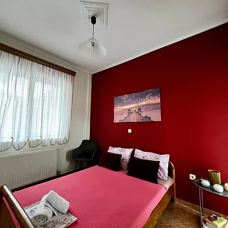 Kolovos House Villa Karyes Exterior photo